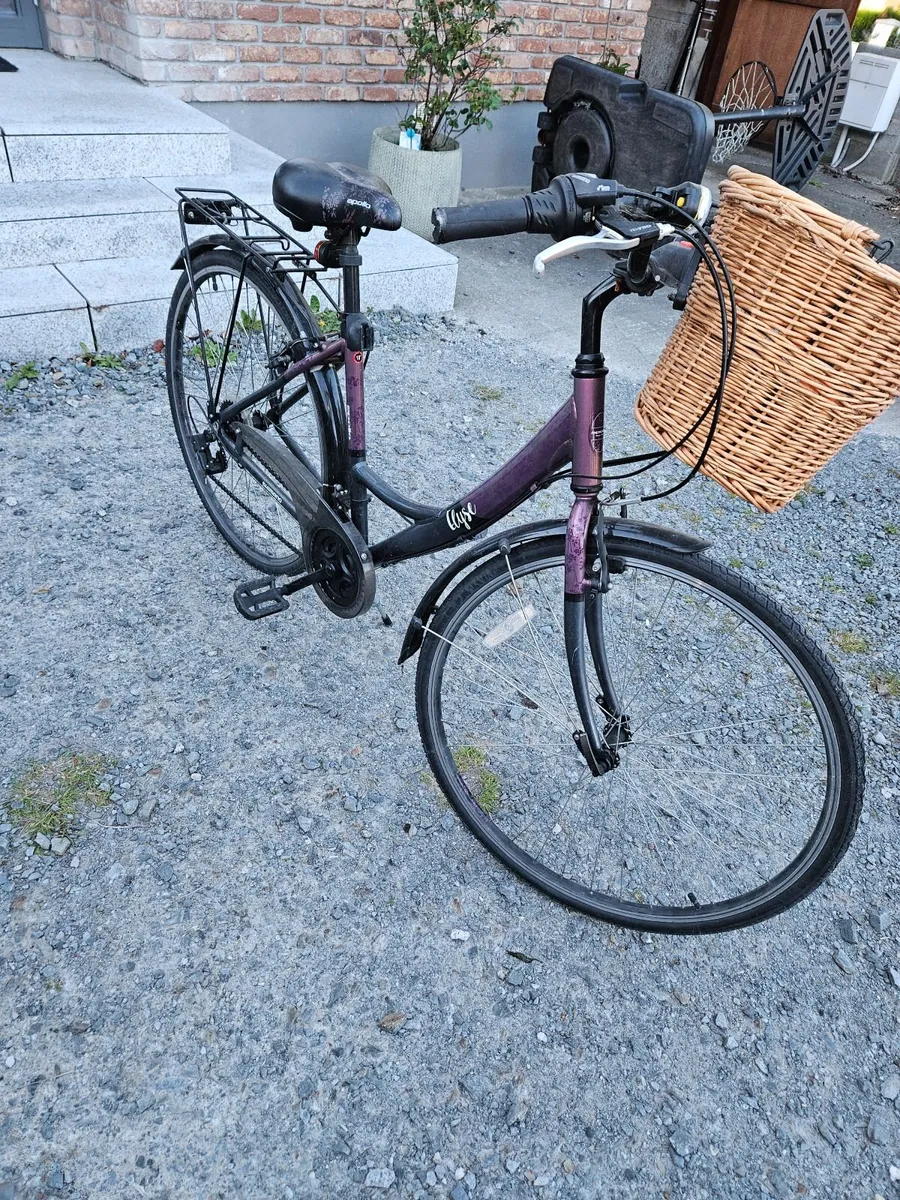 cycle - Image 1