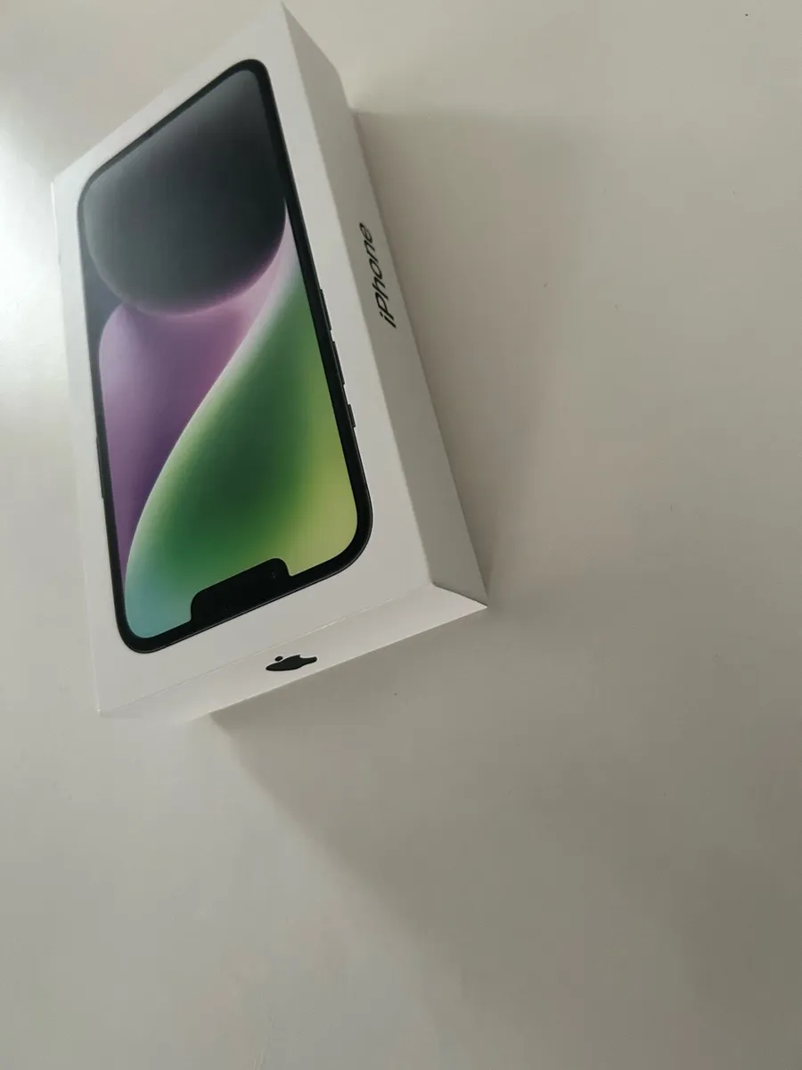 I phone 14 plus unlocked to all networks 128 gb - Image 2