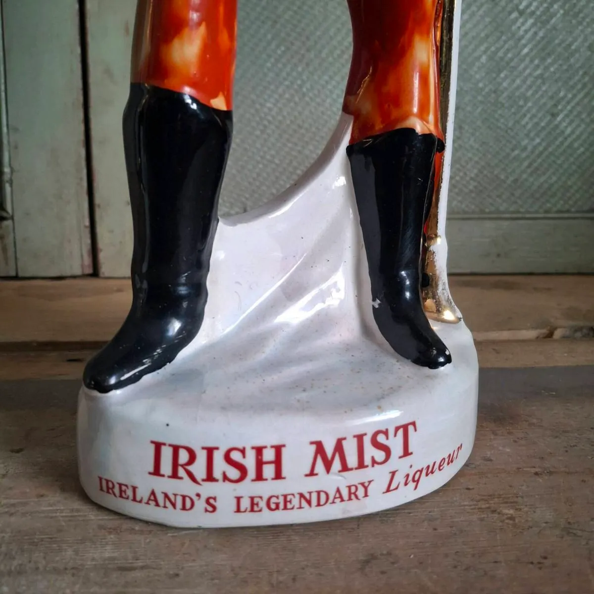 1970s Irish Mist Liqueur Decanters - Image 2