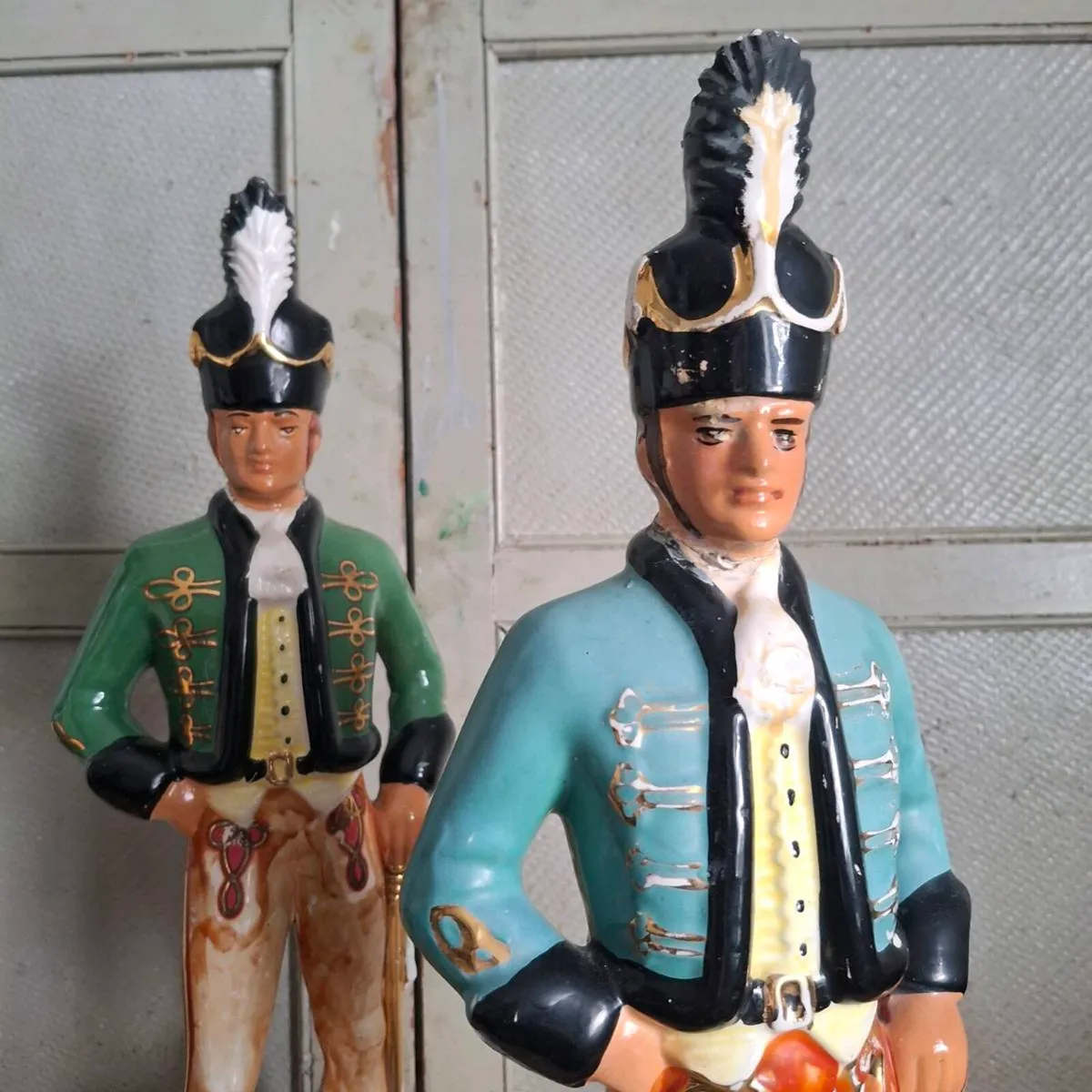 1970s Irish Mist Liqueur Decanters - Image 3