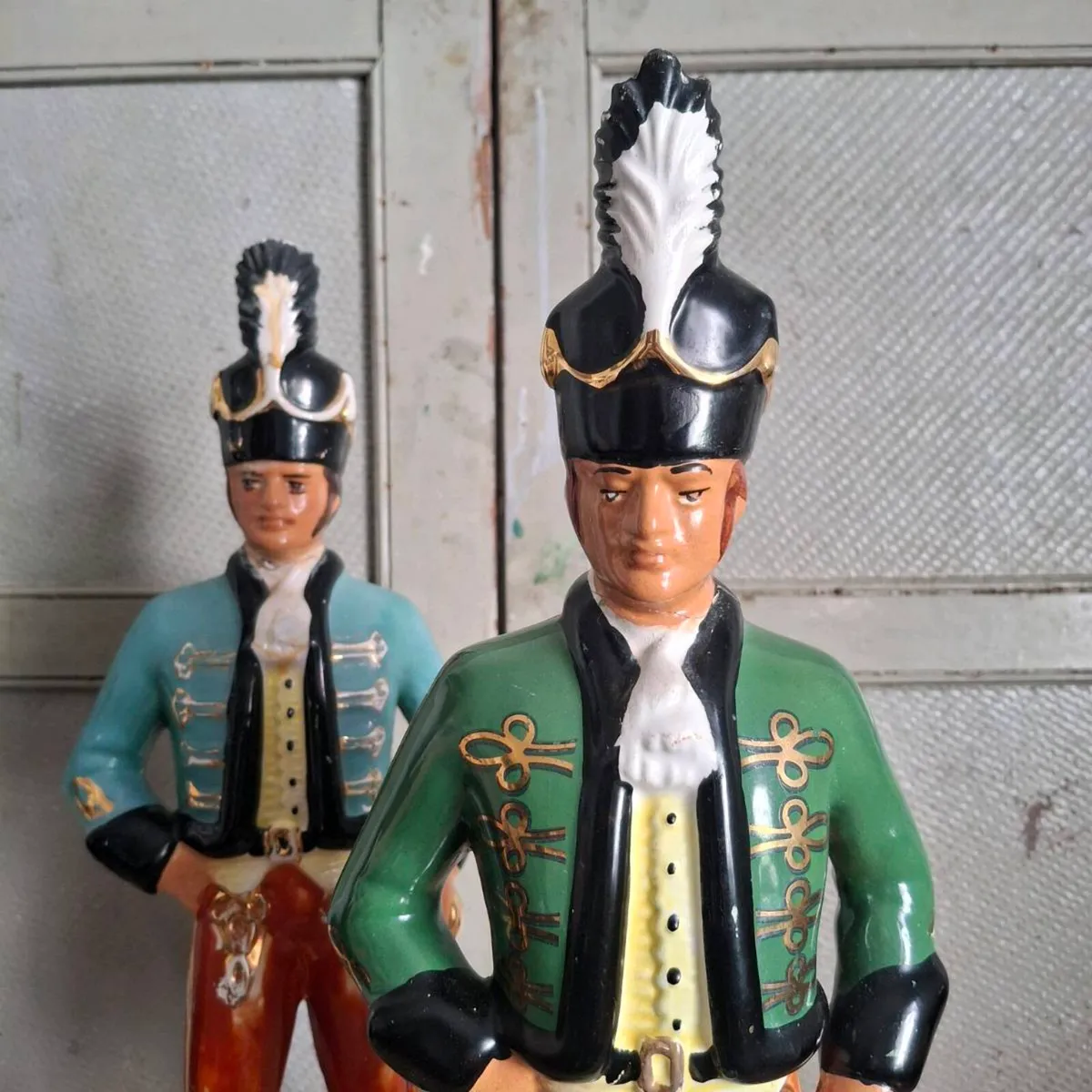 1970s Irish Mist Liqueur Decanters - Image 4