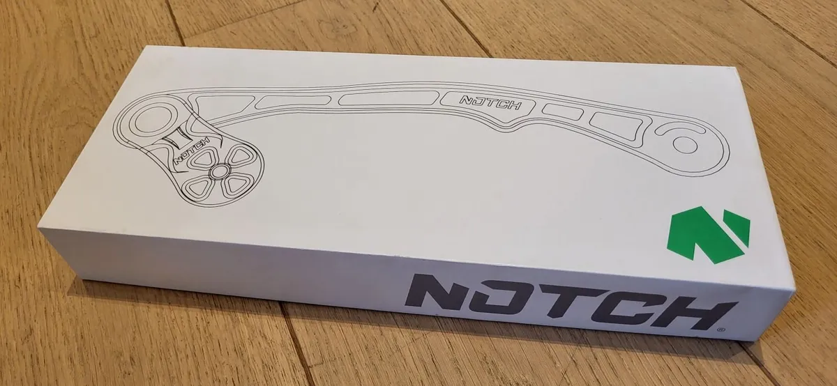 SRT Rope Wrench Tether New Arborist Tree Climbing - Image 3