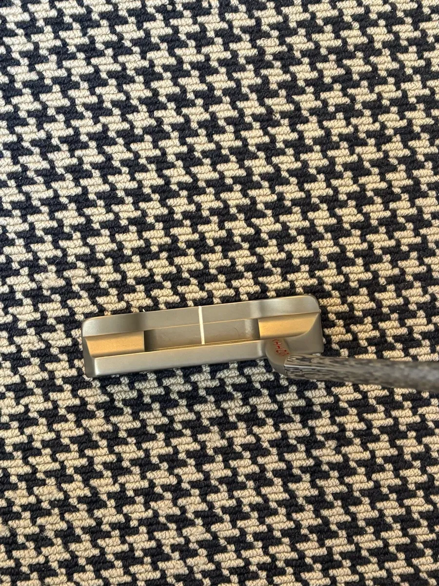 Scotty Cameron Studio Select Newport 2 - Image 3