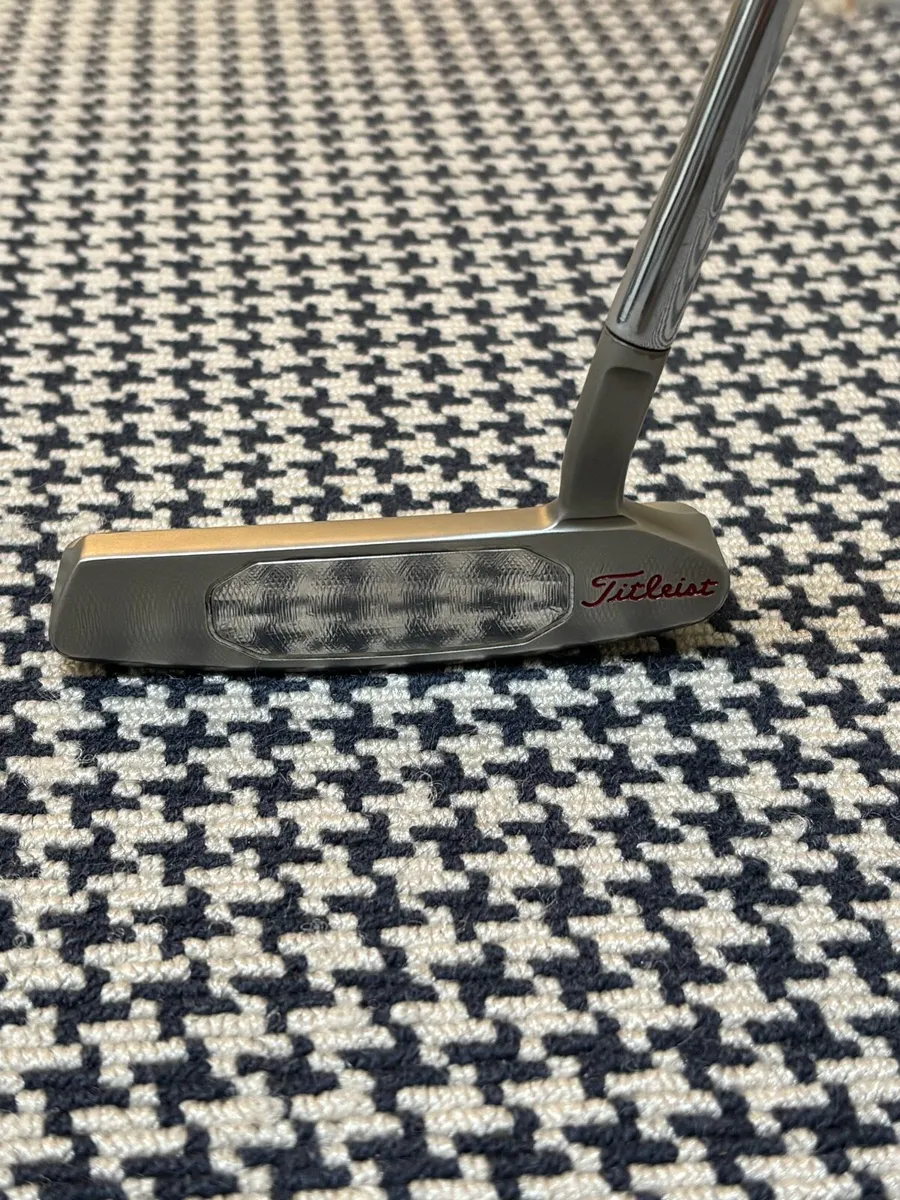 Scotty Cameron Studio Select Newport 2 - Image 2