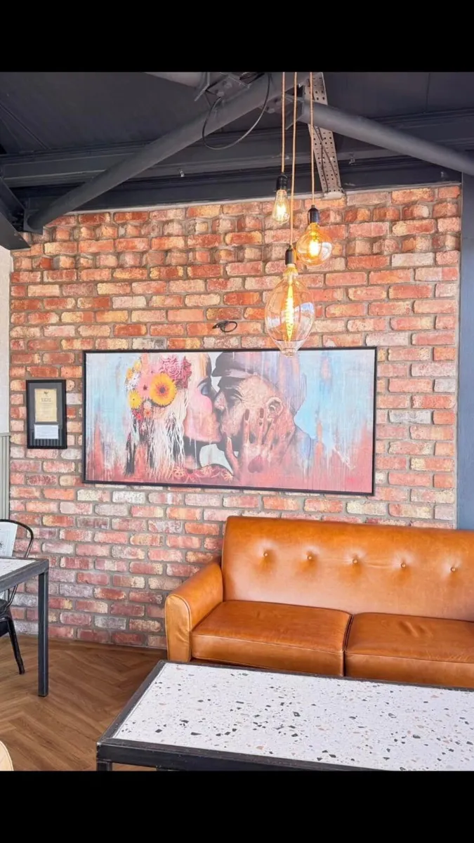 Belfast Brick - Image 2