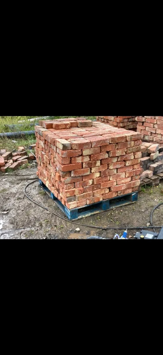 Belfast Brick - Image 1