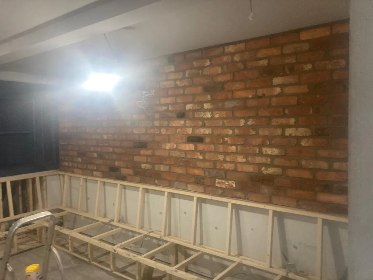 Belfast Brick - Image 3