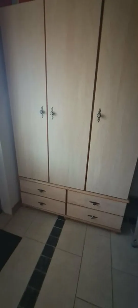 Wardrobe - Image 1