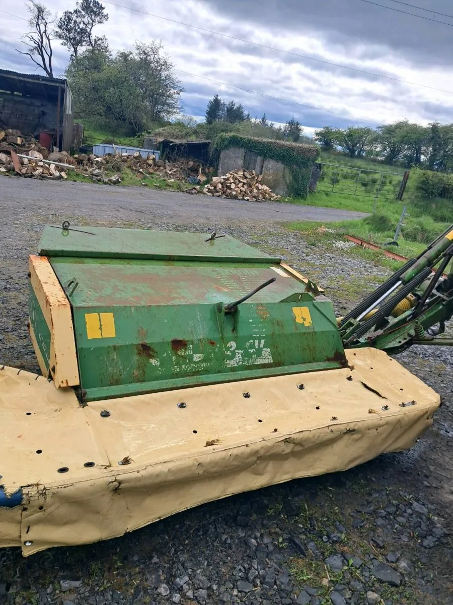 Krone conditioner - Image 3