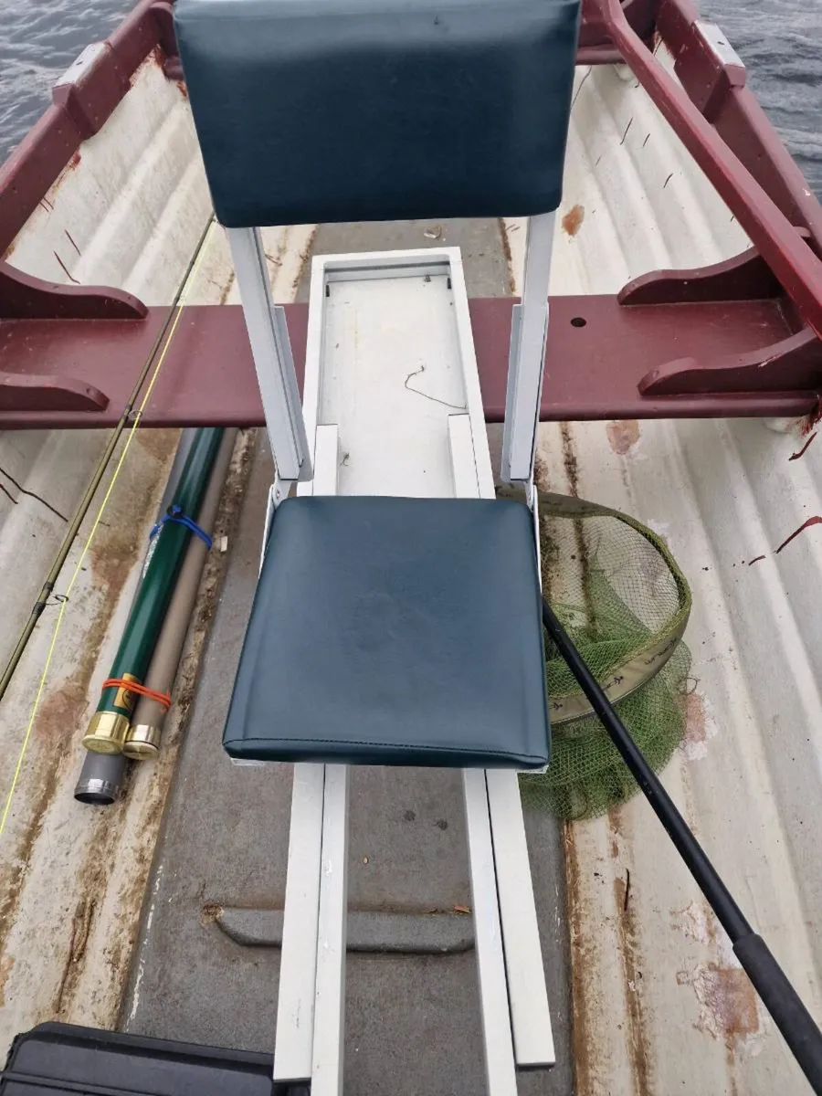 AIRFLO. SEAT SWIVEL TYPE - Image 3