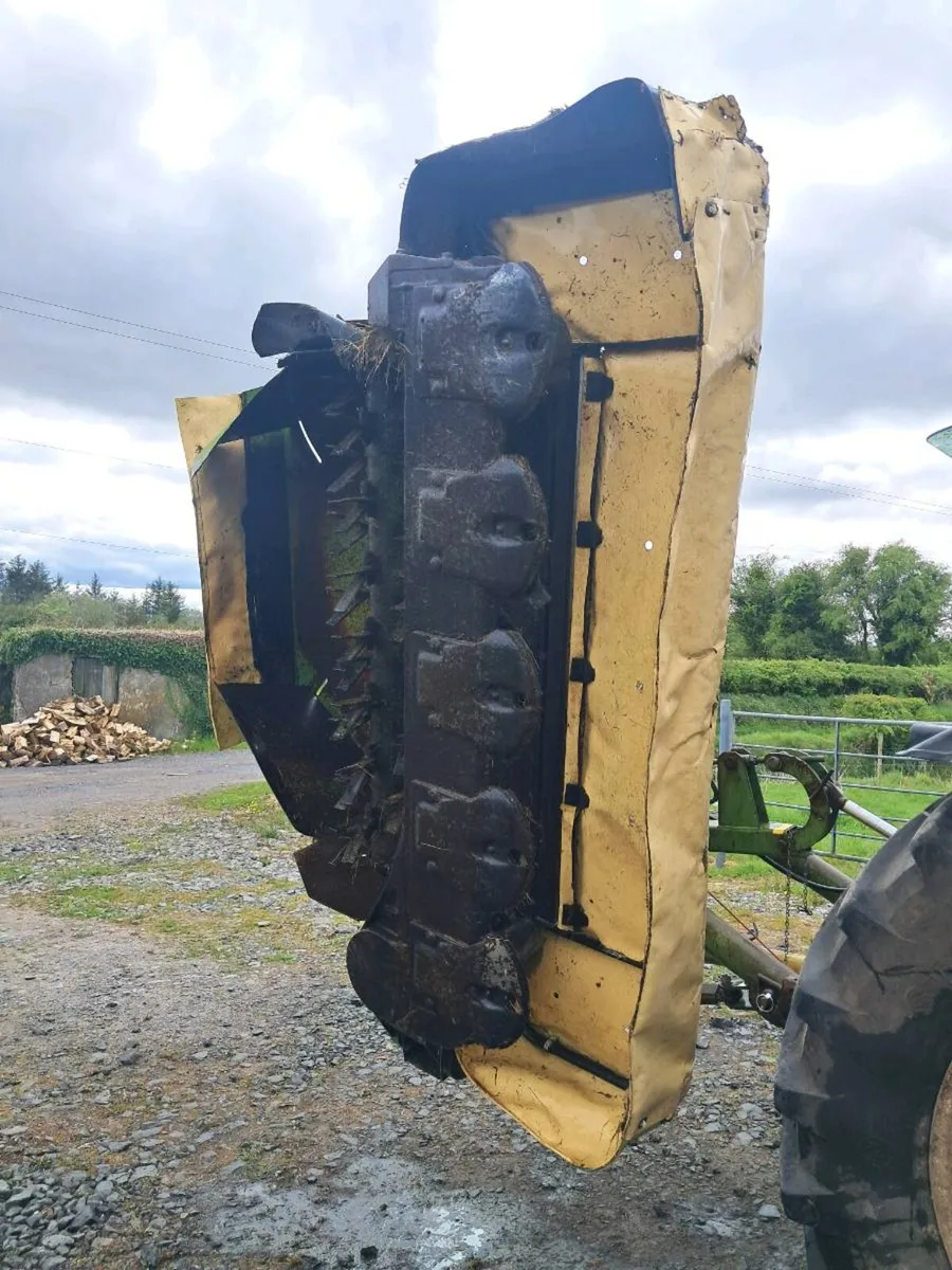 Krone conditioner - Image 4