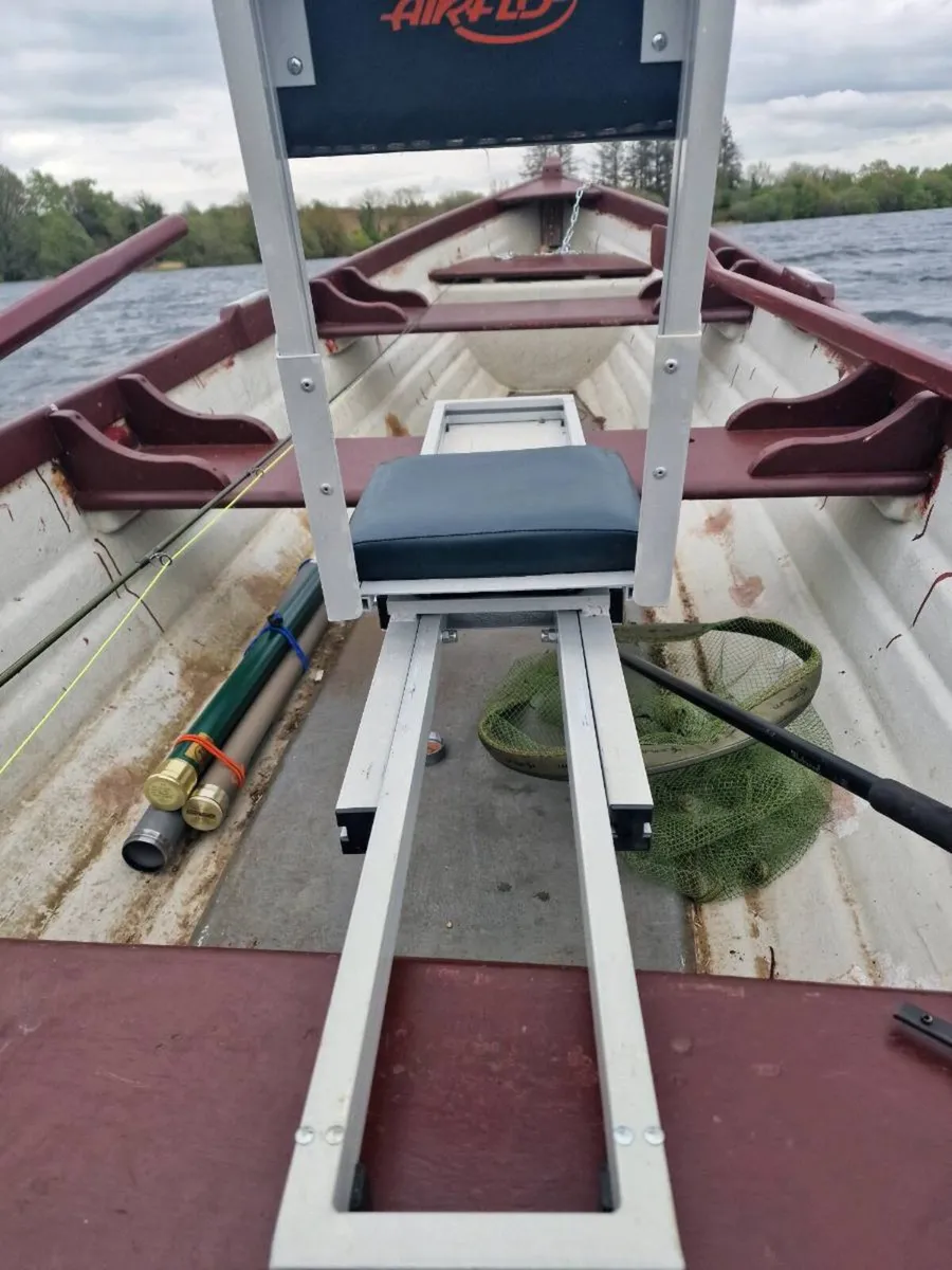 AIRFLO. SEAT SWIVEL TYPE - Image 2