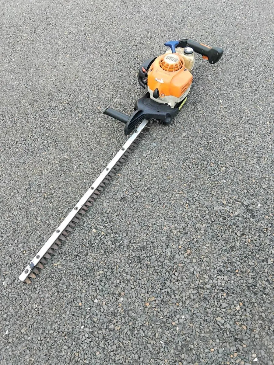Hedge trimmer - Image 3