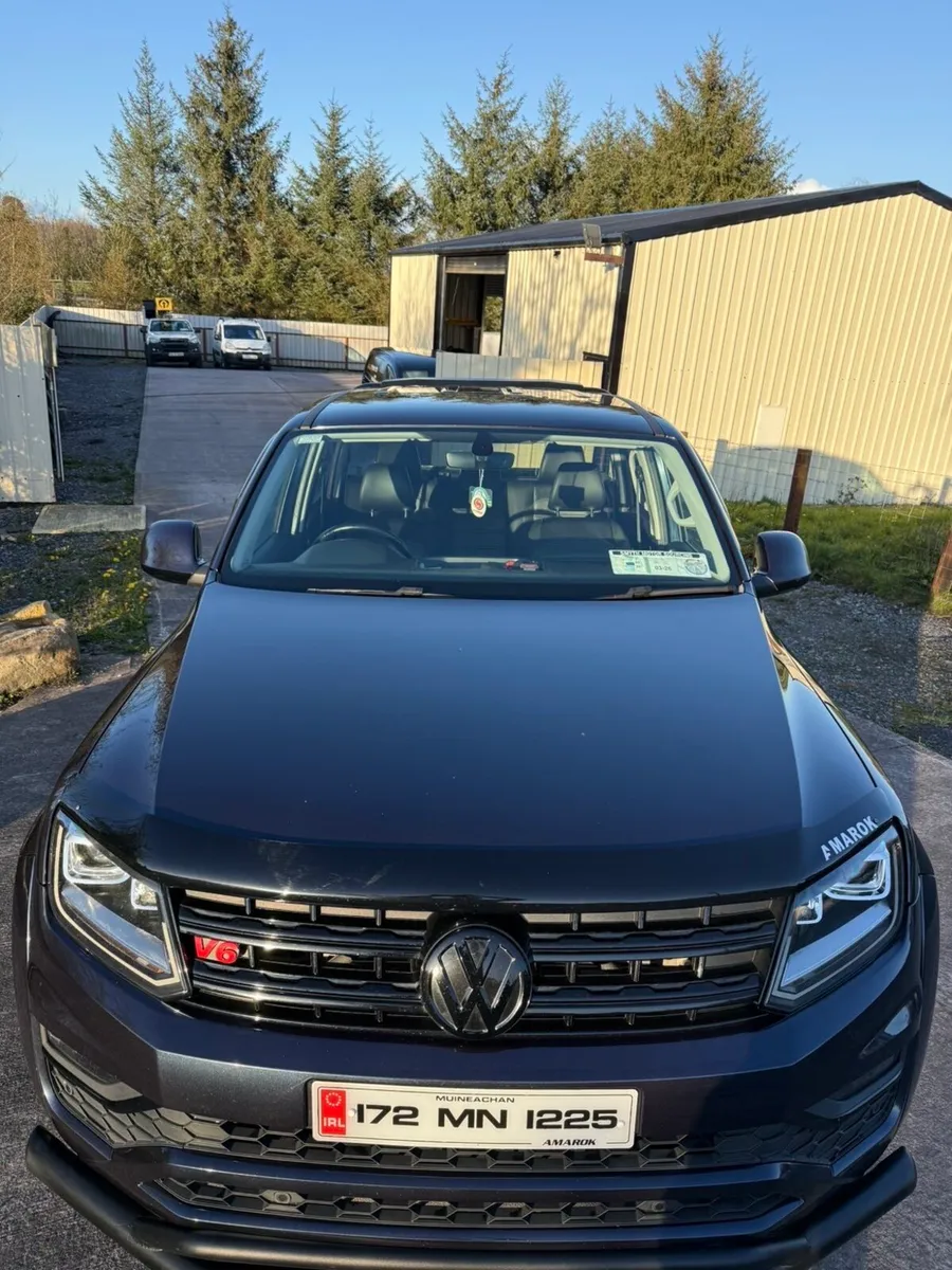 Amarok - Image 2