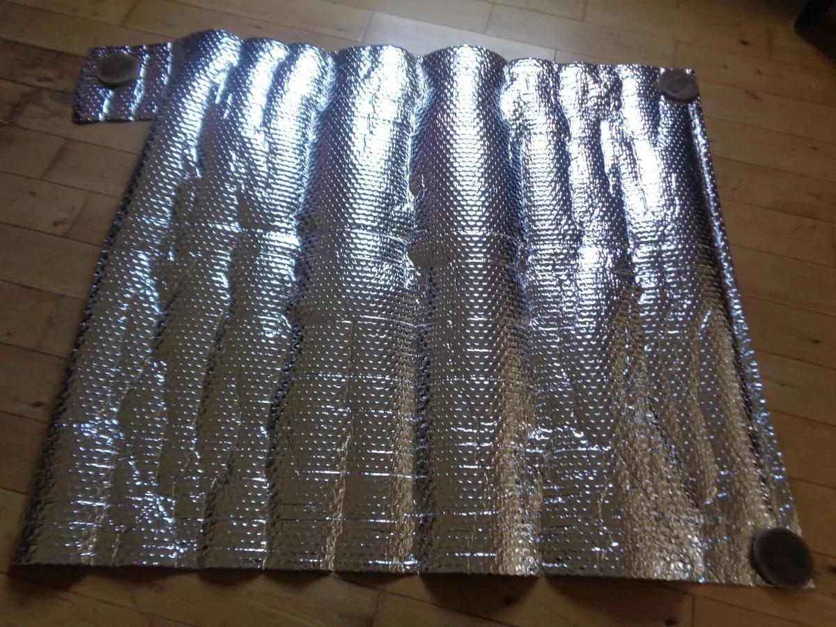 Reflective Foil Insulation for Sale - Image 3