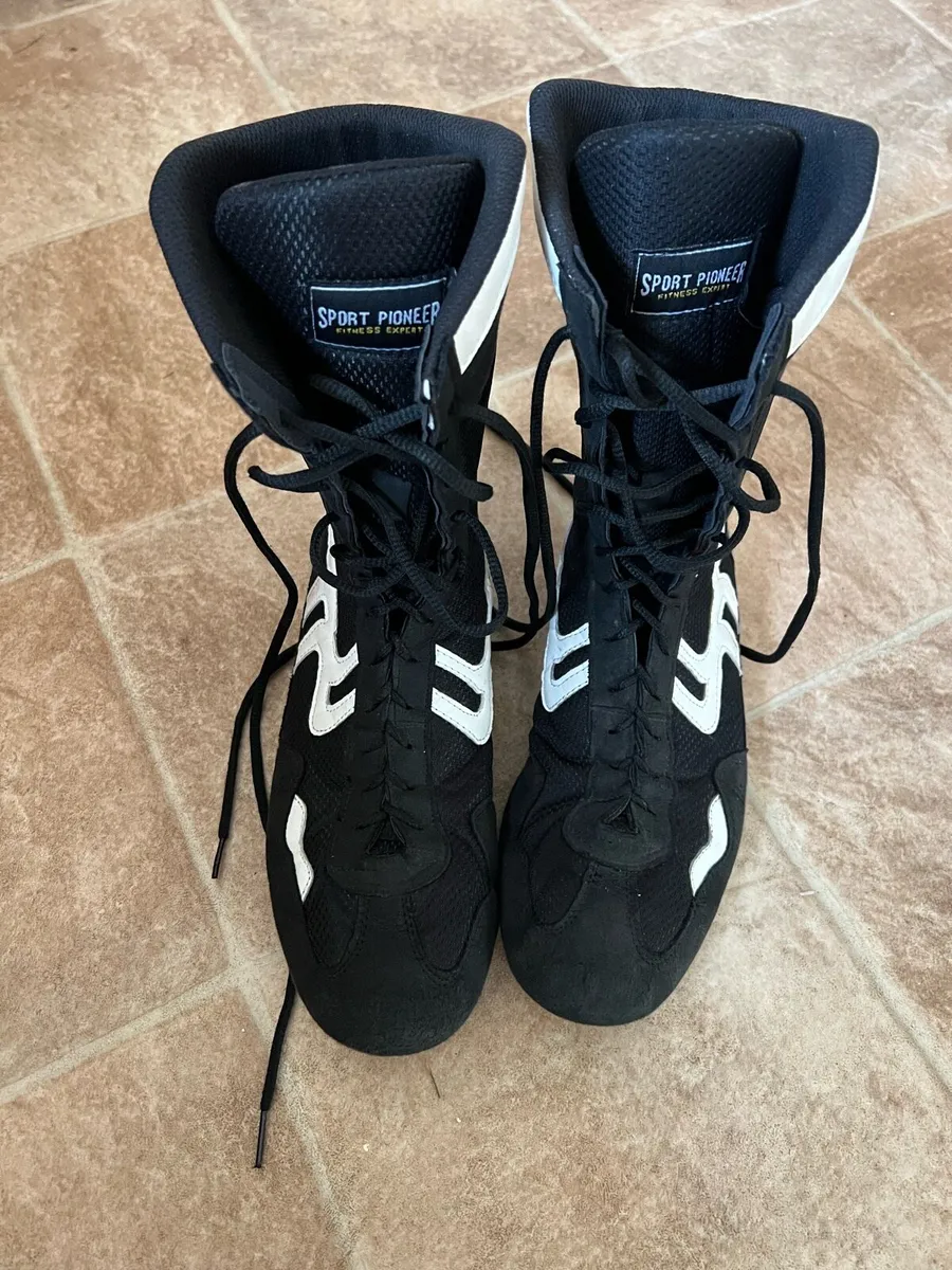 Boxing gear - Image 2