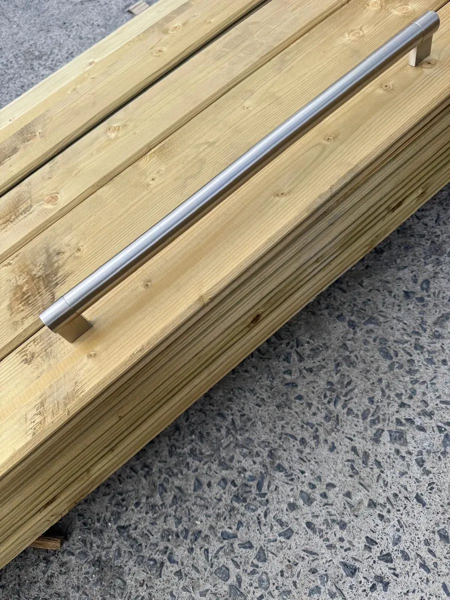 Kitchen / Wardrobe components - Image 2