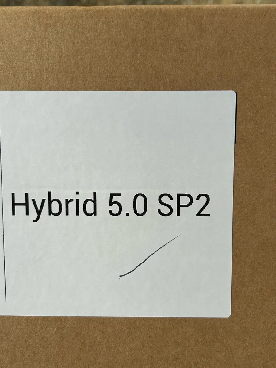 5KW Sigenergy Hybrid inverter 5.0 SP2 - Image 4