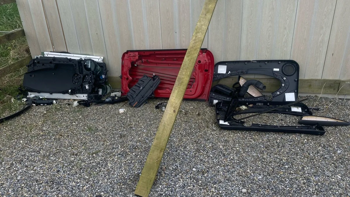 Mini One for breaking - Image 2