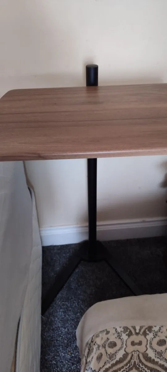 Study table adjustable height - Image 2