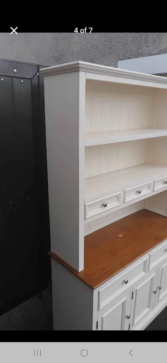 Kitchen dresser - Image 1