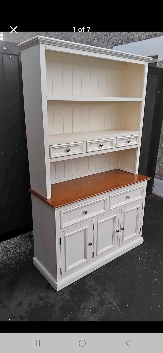 Kitchen dresser - Image 2