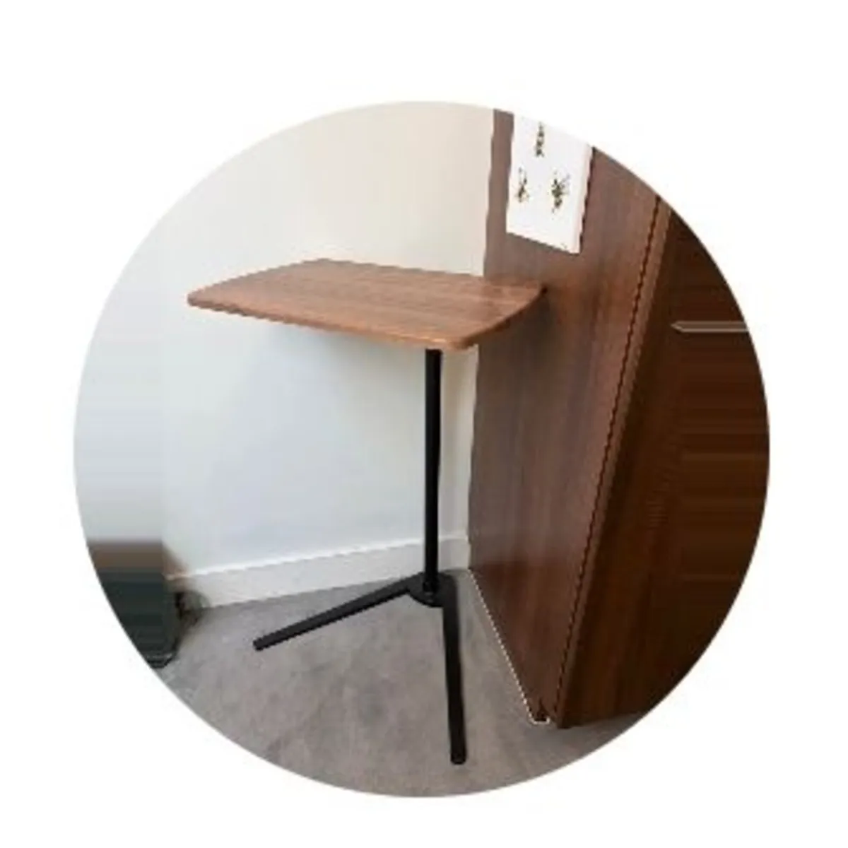 Study table adjustable height - Image 3