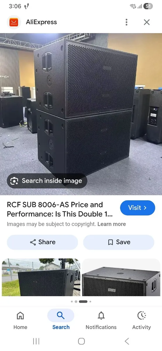 Rcf 8006 - Image 2