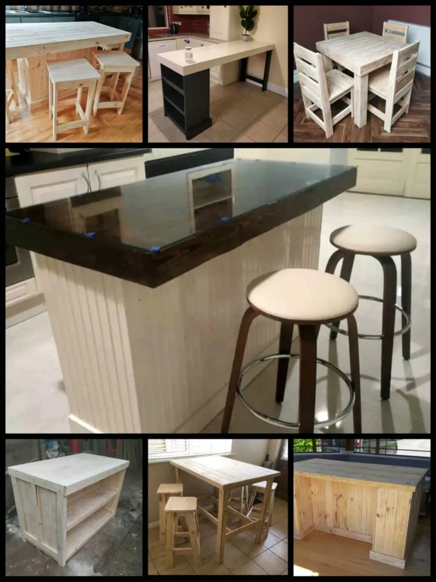 Kitchen islands - Image 2