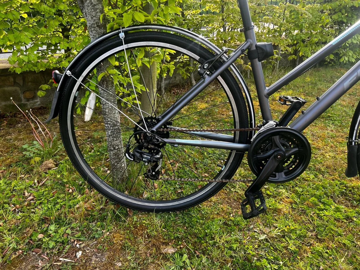 FUJI ABSOLUTE 2.1 ( FULLY SERVICED ) - Image 4