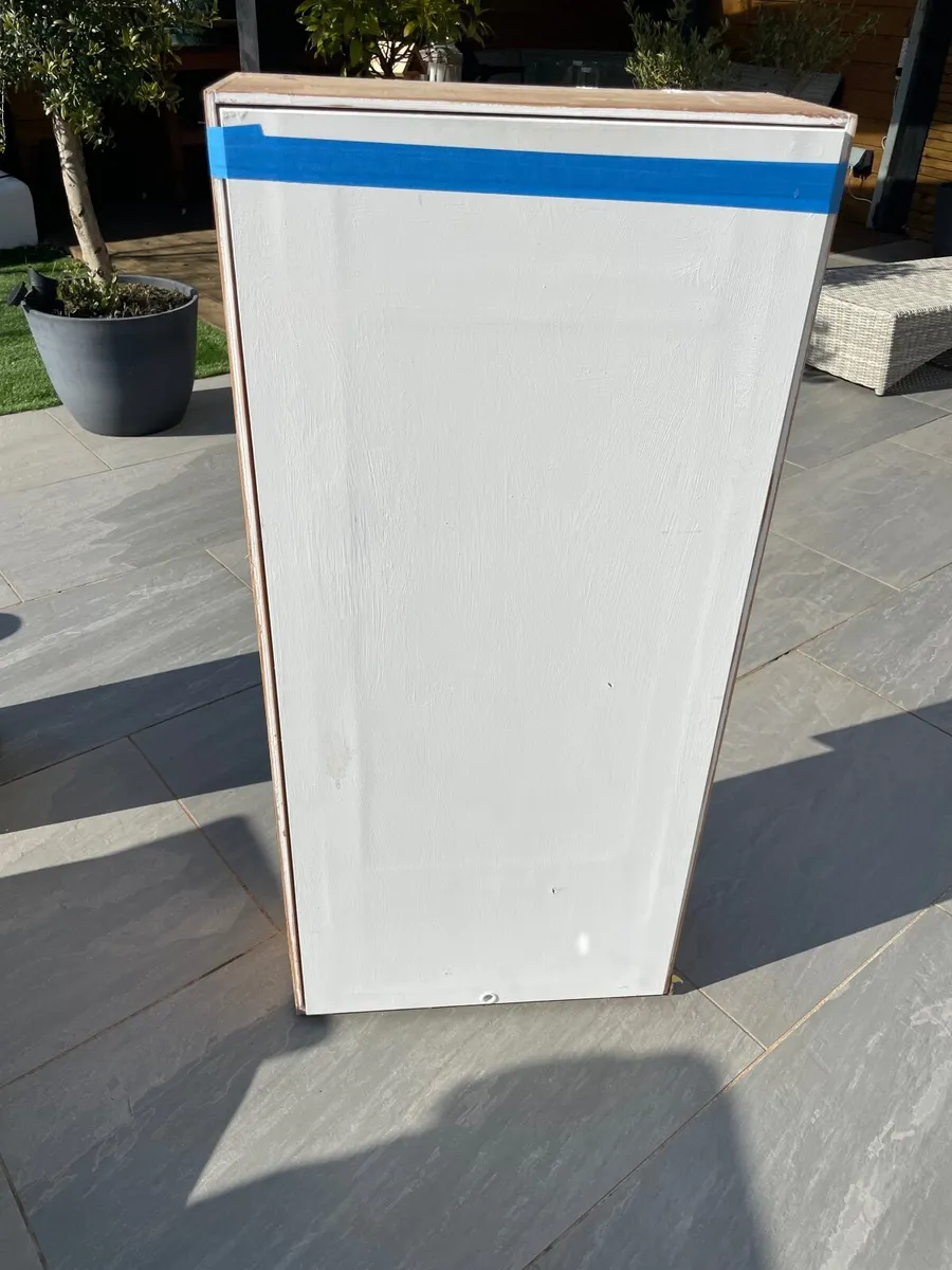 Stira Attic Stairs - Image 1