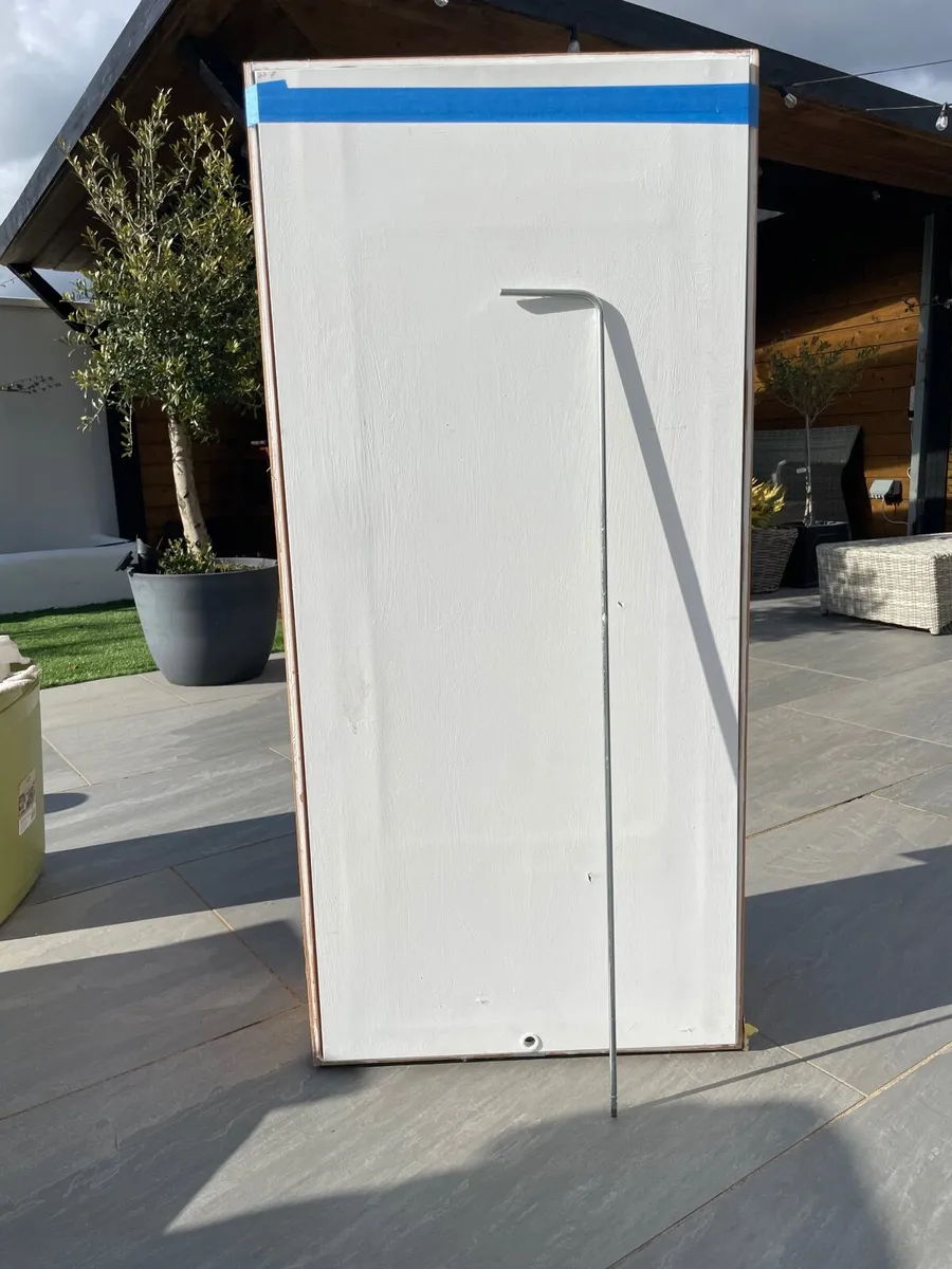 Stira Attic Stairs - Image 2