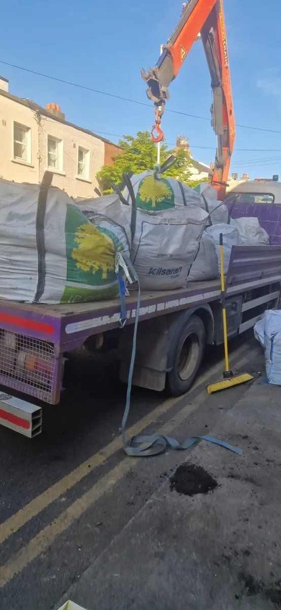 Skip bags waste removal - Image 2