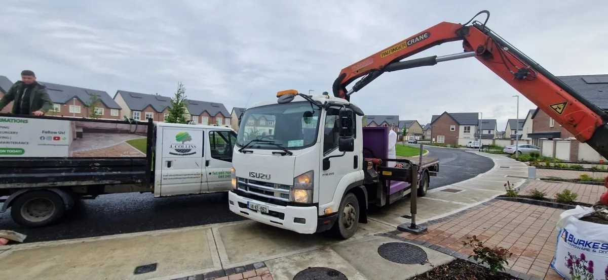 Skip bags waste removal - Image 4