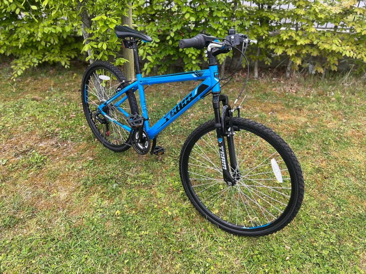 TEAM MX26" Mountain Bike ( BRAND NEW ) - Image 1