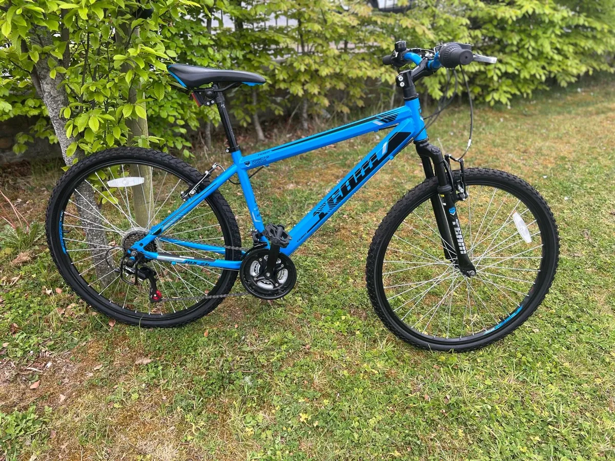 TEAM MX26" Mountain Bike ( BRAND NEW ) - Image 2