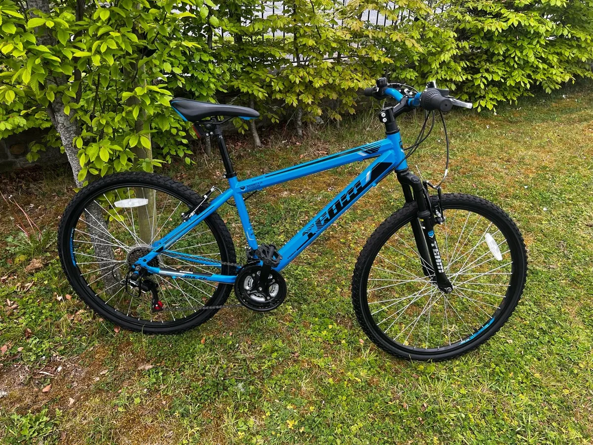 TEAM MX26" Mountain Bike ( BRAND NEW ) - Image 3