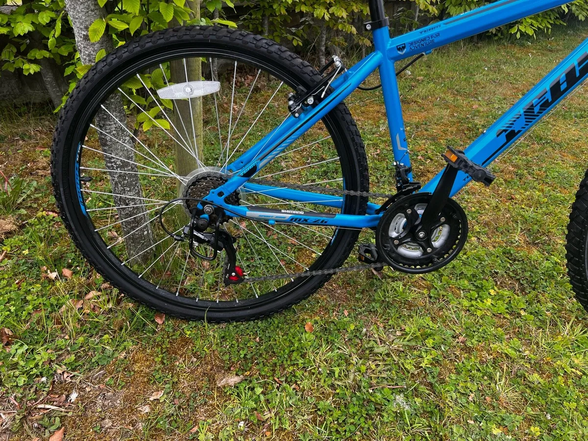 TEAM MX26" Mountain Bike ( BRAND NEW ) - Image 4