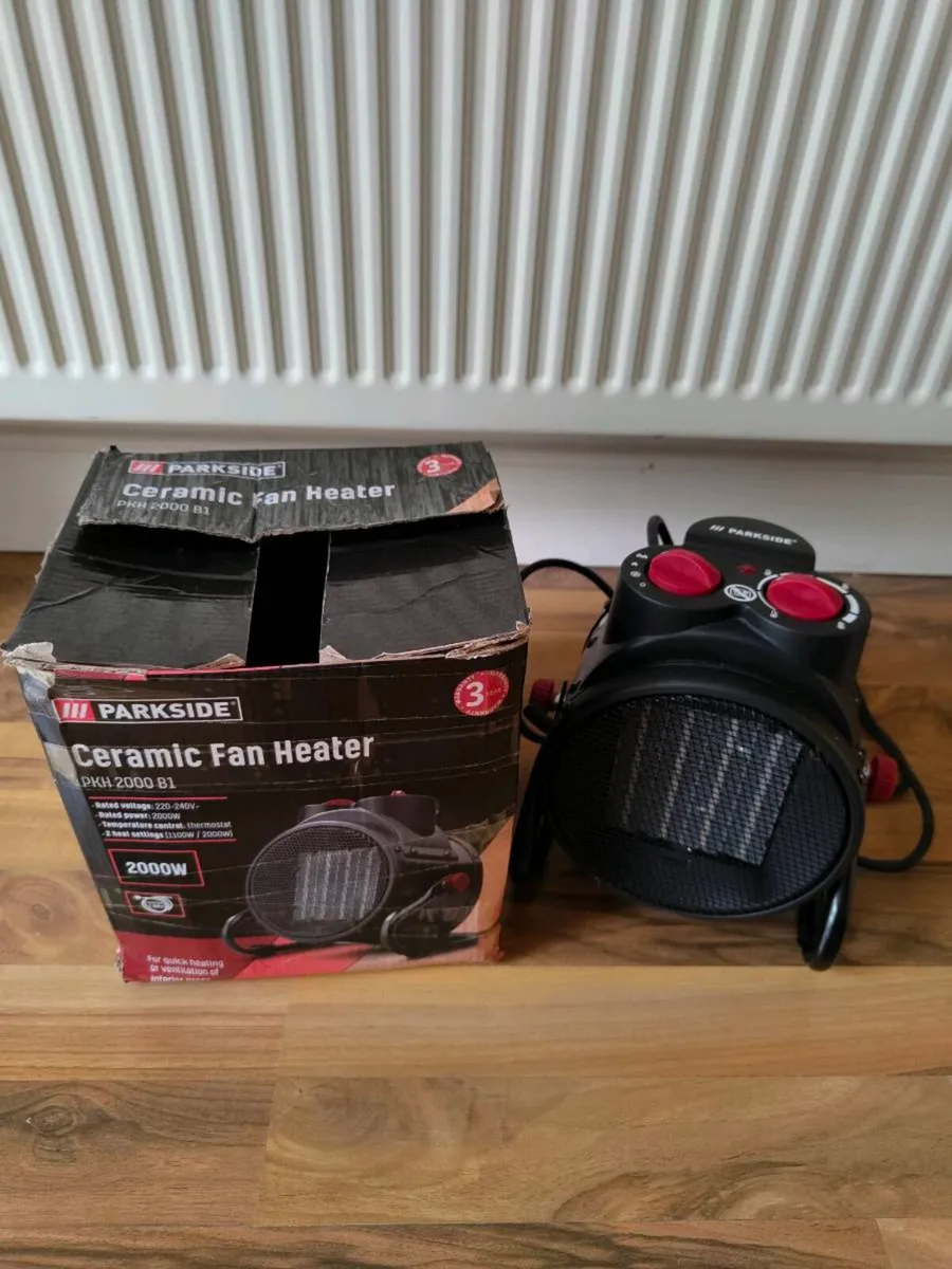 4 people inflatable tent with double mattress - Image 4