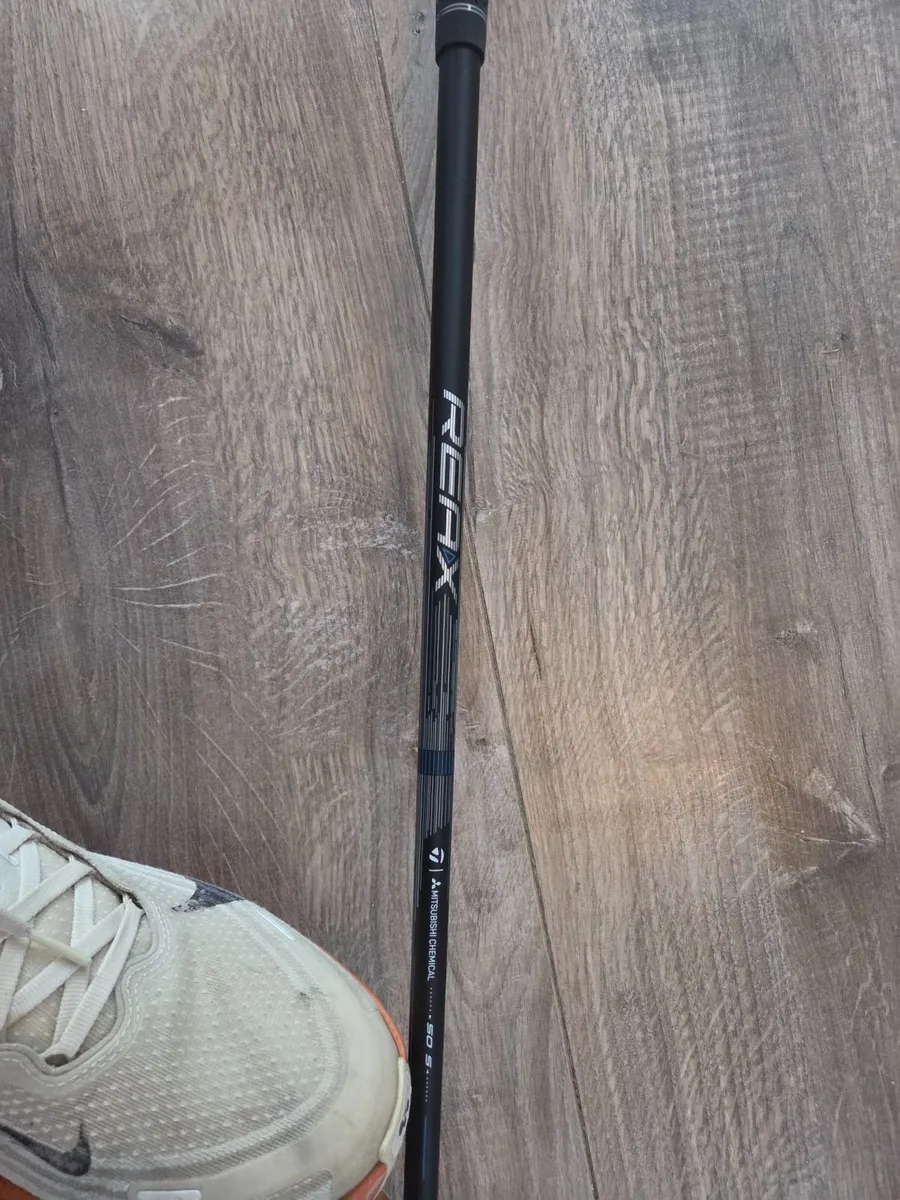 Taylormade QI4D Driver - Image 3