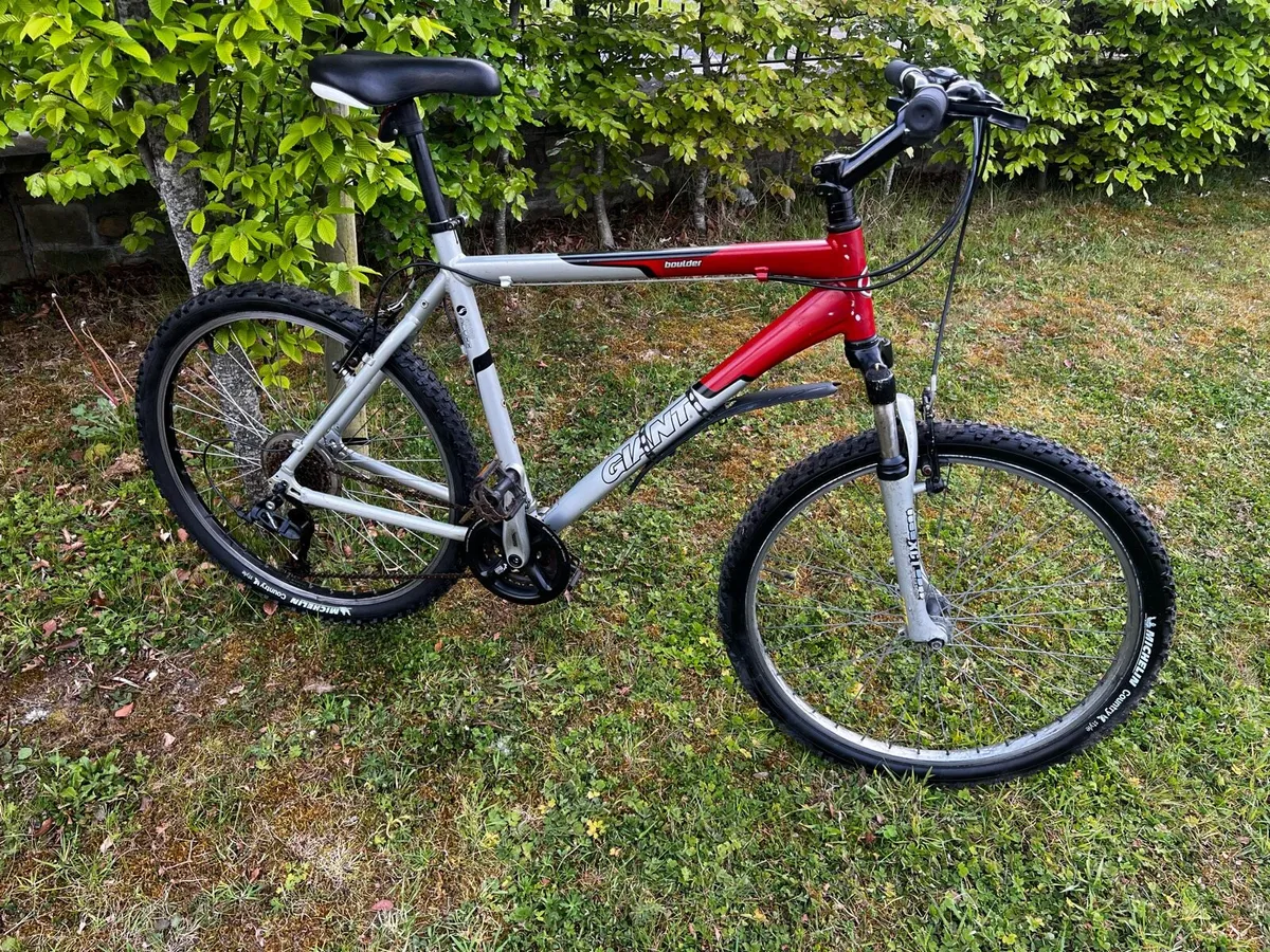 GIANT ALUXX 6000 ( Large Frame ) - Image 1