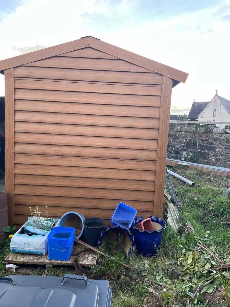 Shed - Image 2