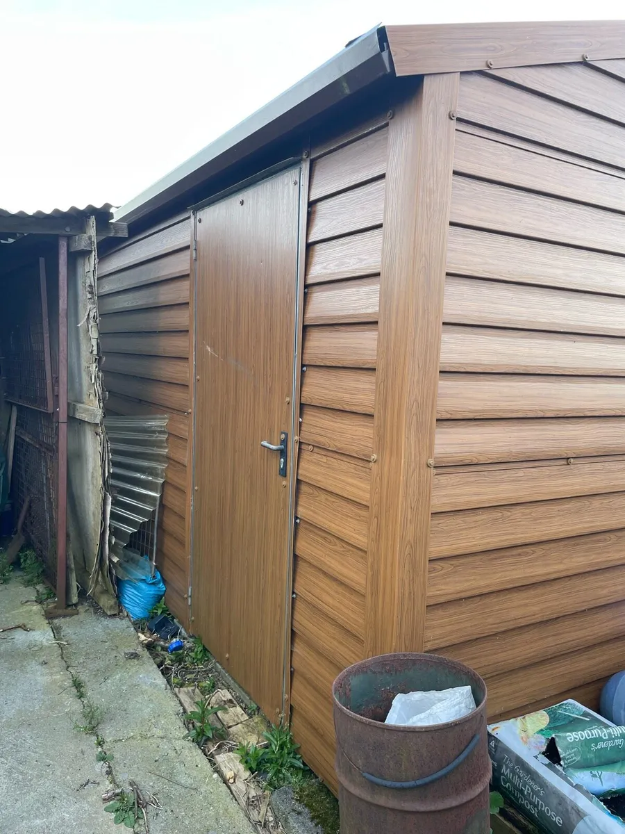 Shed - Image 3