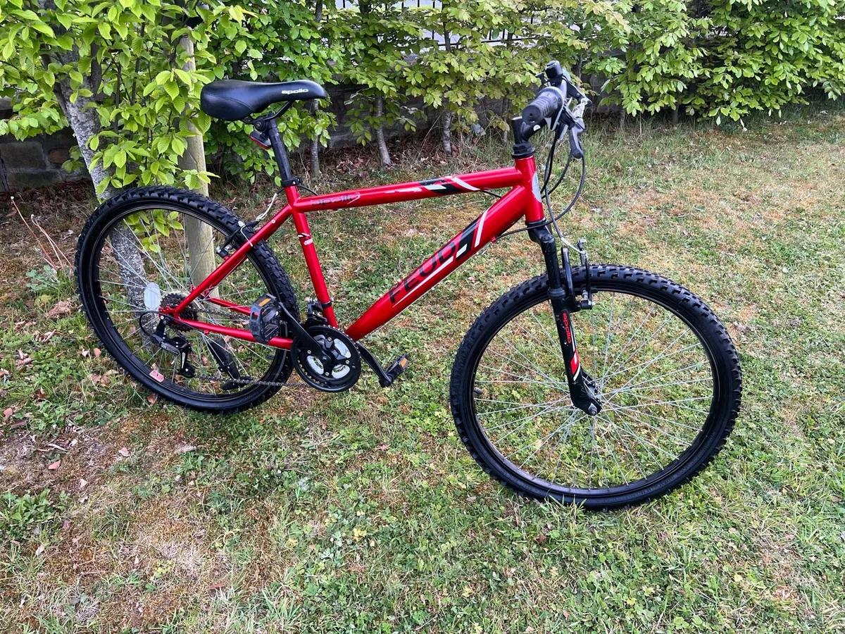 APPOLO FUED MOUNTAIN BIKE ( FULLY SERVICED ) - Image 1