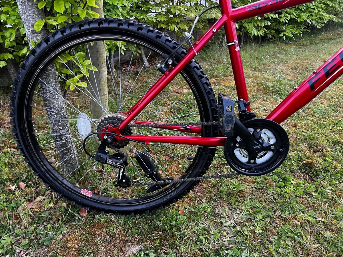 APPOLO FUED MOUNTAIN BIKE ( FULLY SERVICED ) - Image 4