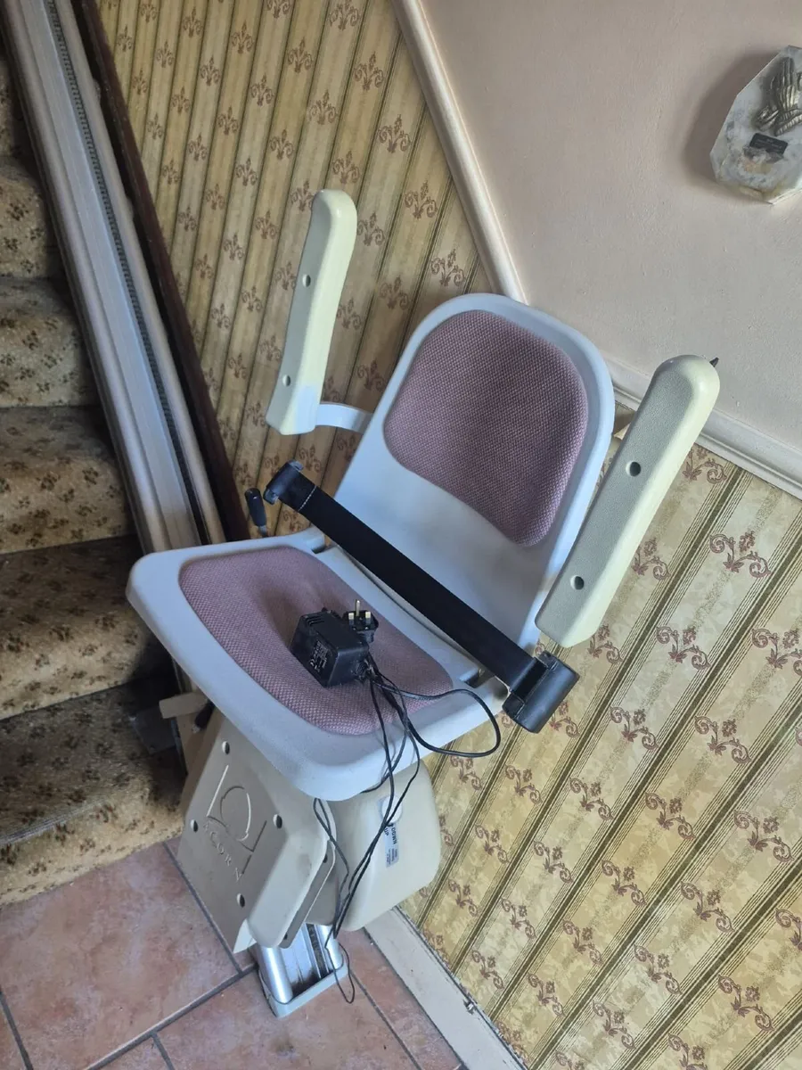 Stairlift - Image 2