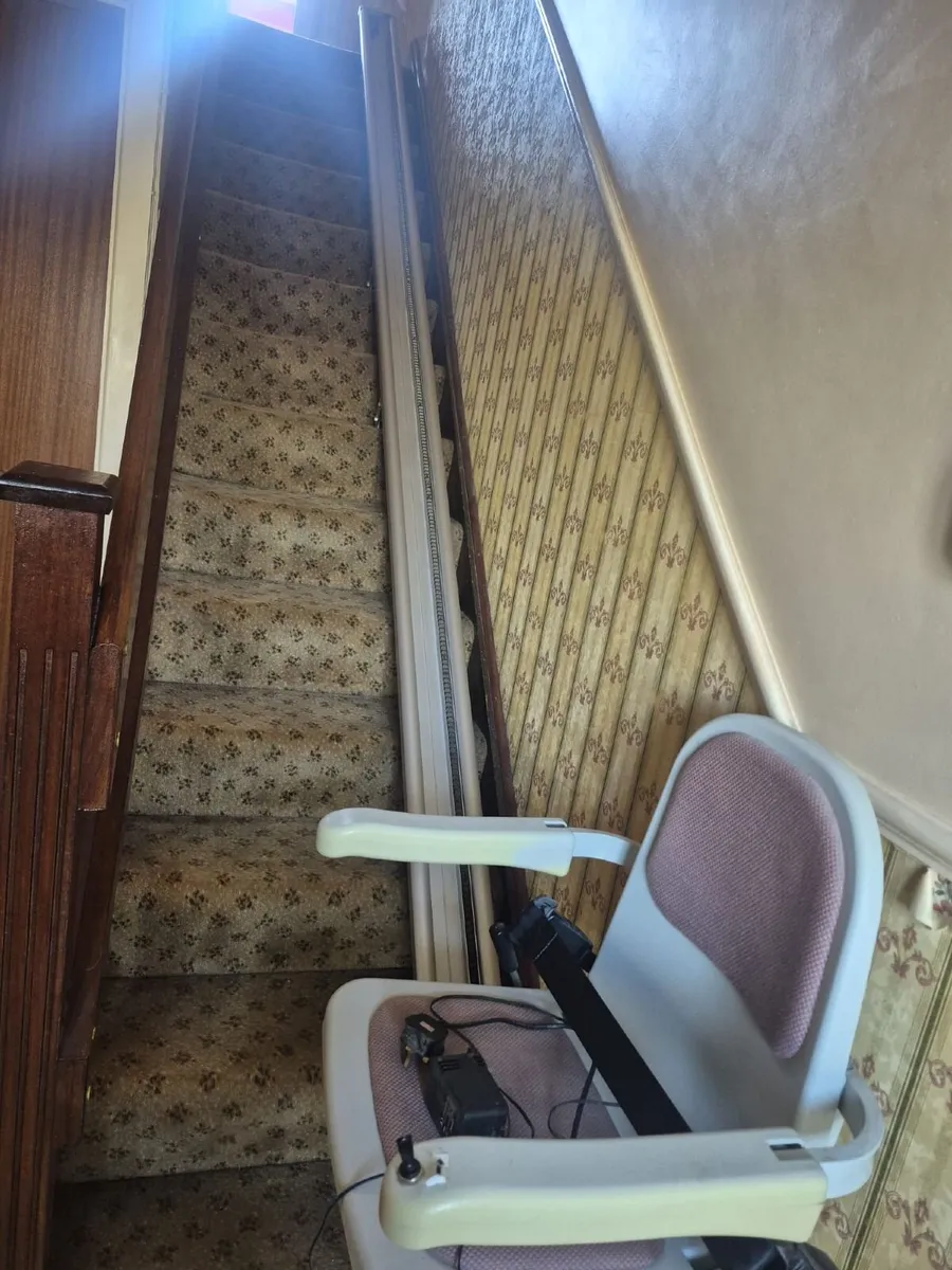 Stairlift - Image 4
