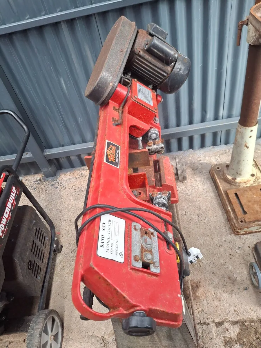 Welding Equipment - Image 2