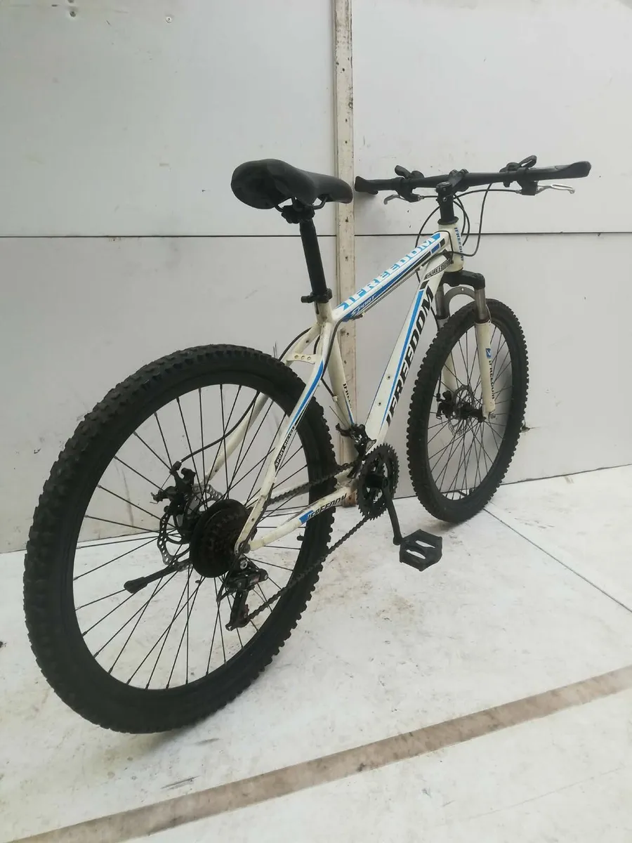 IFREEDOM BIKE - Image 2