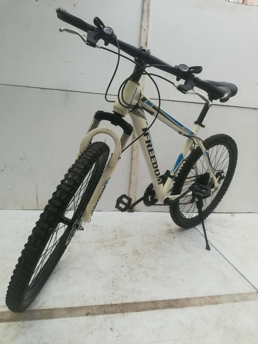 IFREEDOM BIKE - Image 3